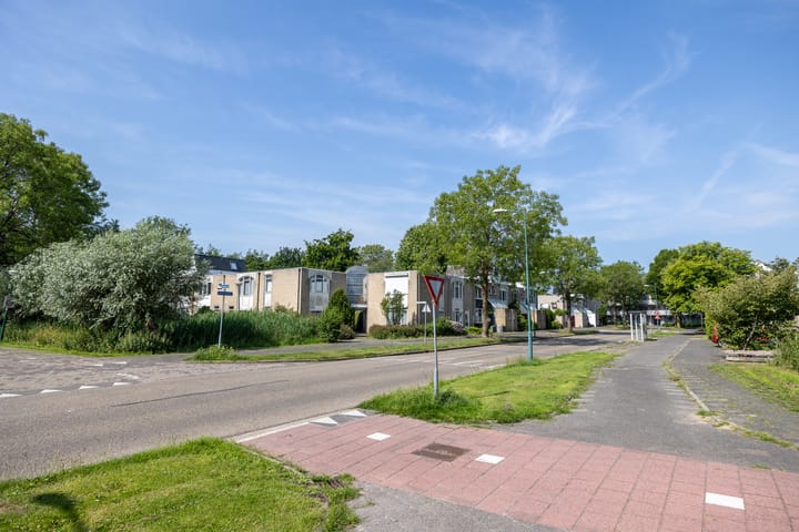 Foto 29 van Clarenburg 40