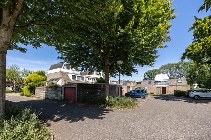 Foto 30 van Clarenburg 40