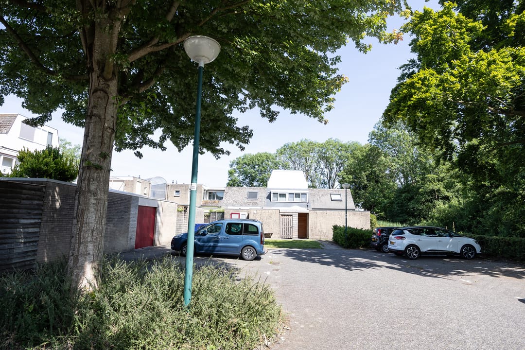 Photo 31 of Clarenburg 40