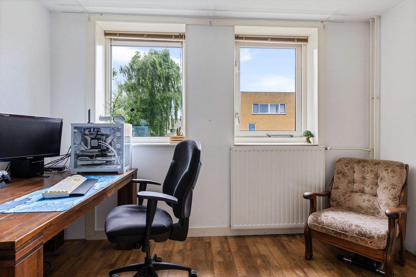 Foto 25 van Vliet 58