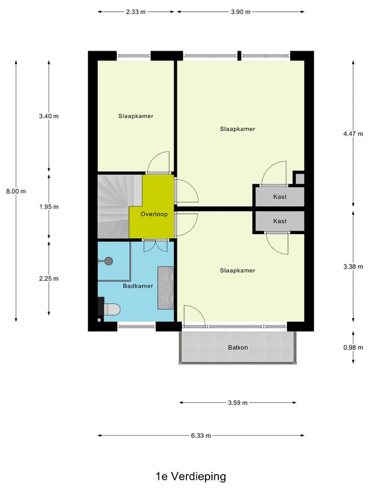 Foto 29 van Laaghuissingel 98