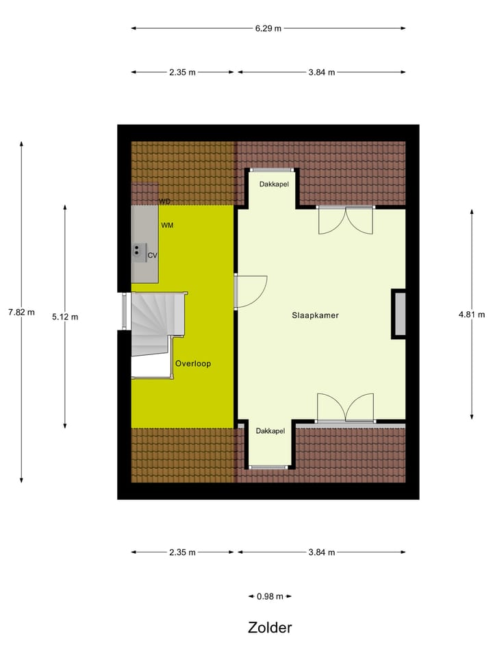 Foto 30 van Laaghuissingel 98