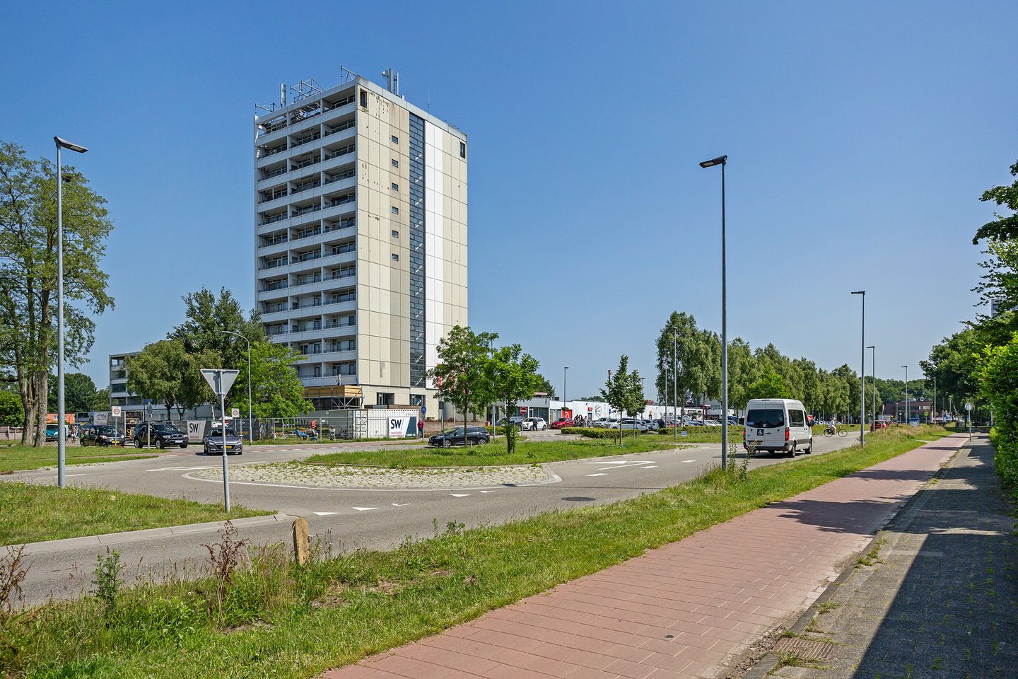 Foto 25 van Landschaplaan 40-A