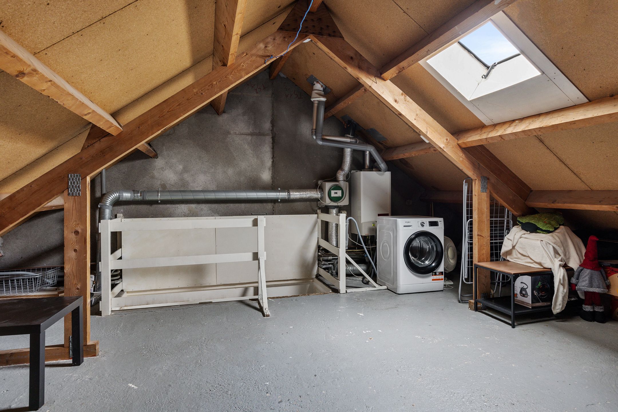 Foto 33 van Vliet 58