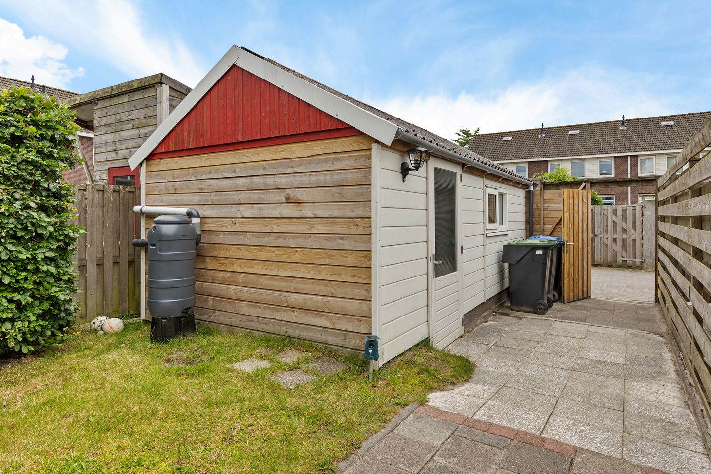 Foto 34 van Vliet 58