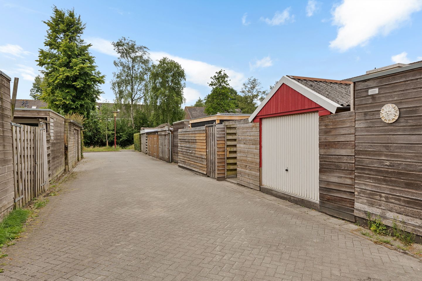 Foto 35 van Vliet 58