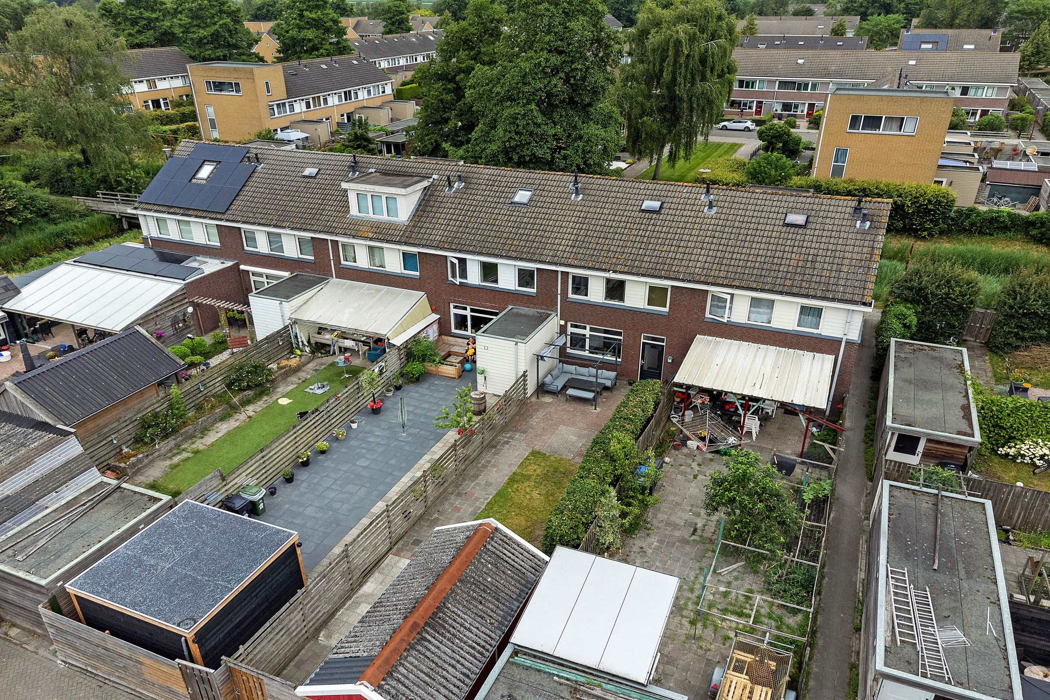 Foto 36 van Vliet 58