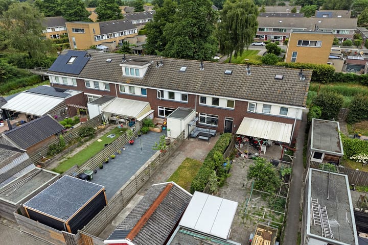 Foto 36 van Vliet 58