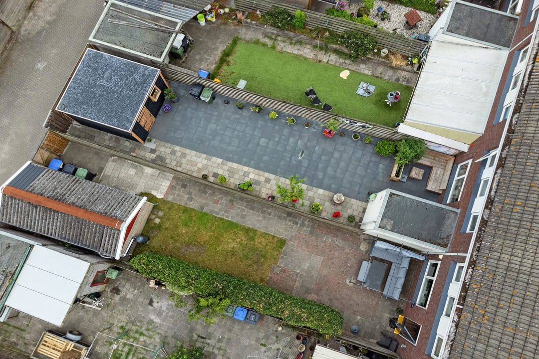 Foto 37 van Vliet 58