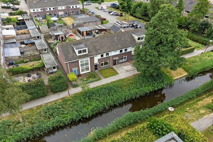 Foto 38 van Vliet 58