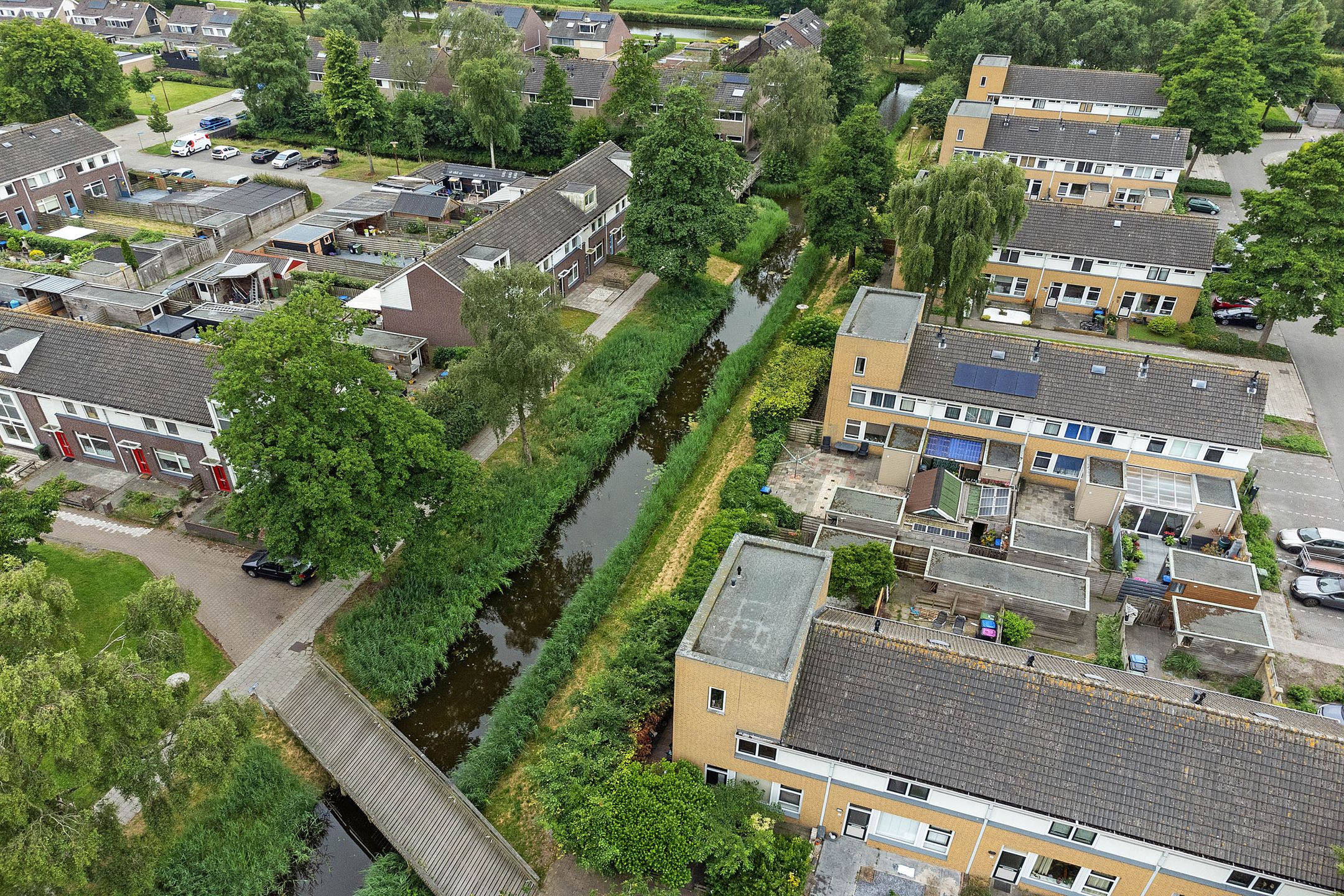 Foto 39 van Vliet 58