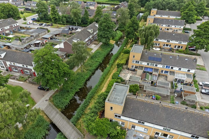 Foto 39 van Vliet 58