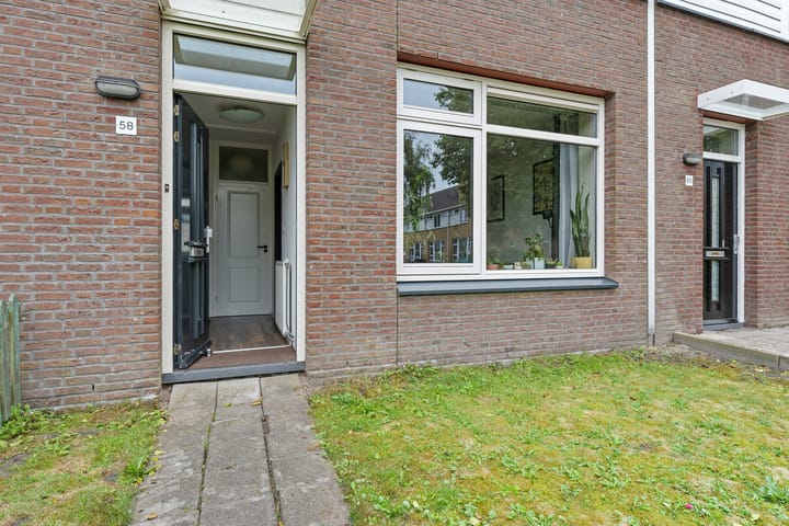 Foto 44 van Vliet 58