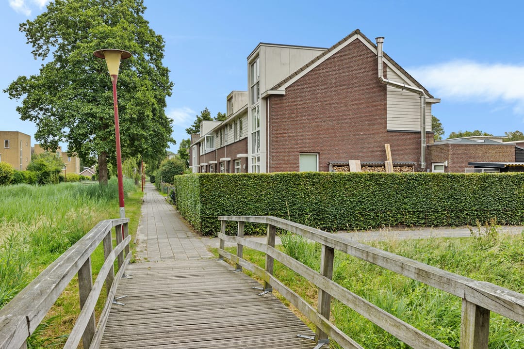 Foto 41 van Vliet 58