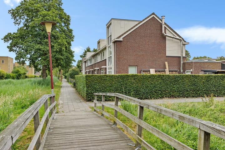 Foto 41 van Vliet 58