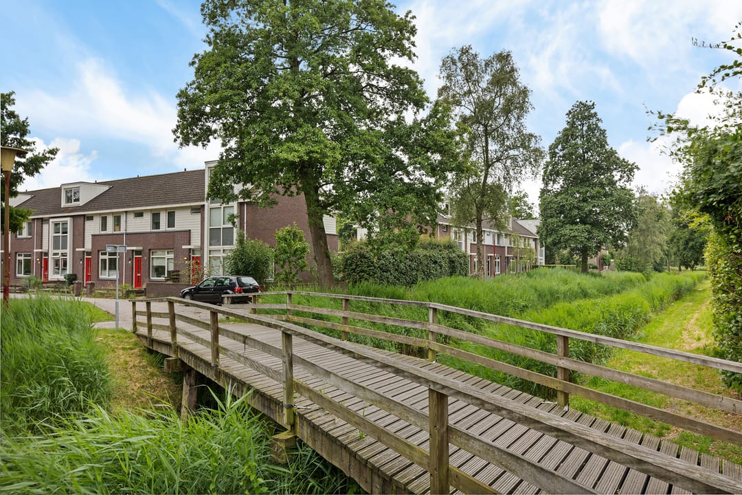 Foto 43 van Vliet 58