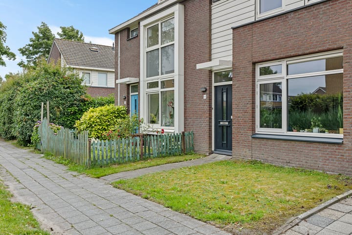 Foto 45 van Vliet 58