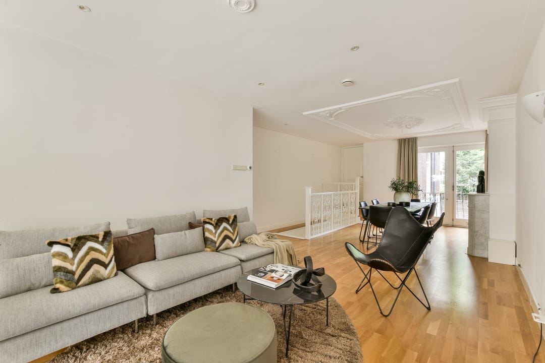 Foto 2 van Nieuwe Prinsengracht 79-H