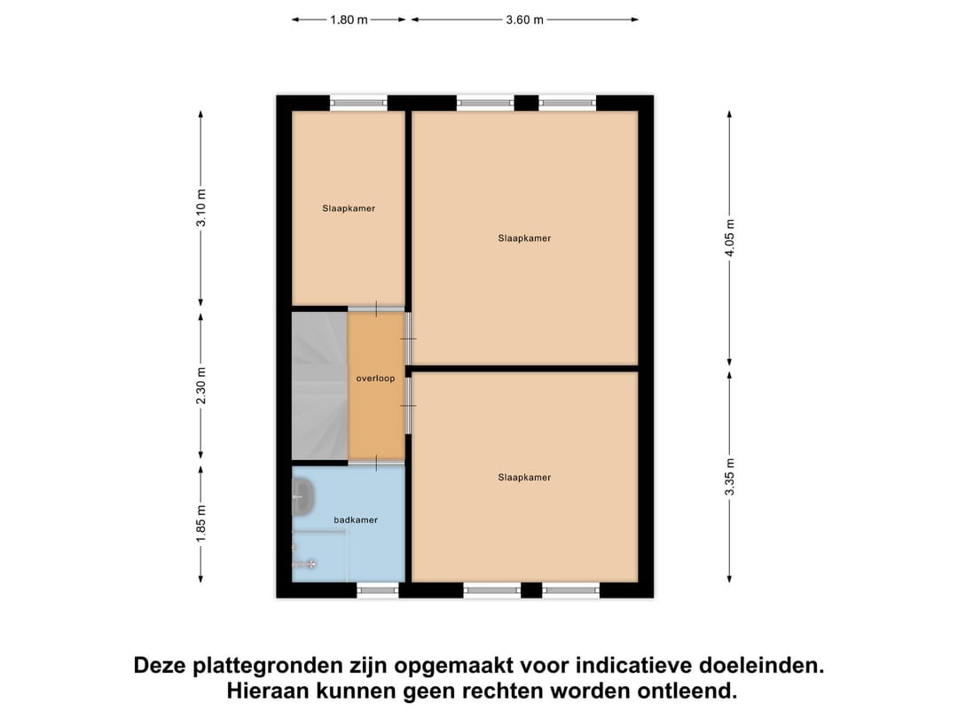 Foto 46 van Vliet 58