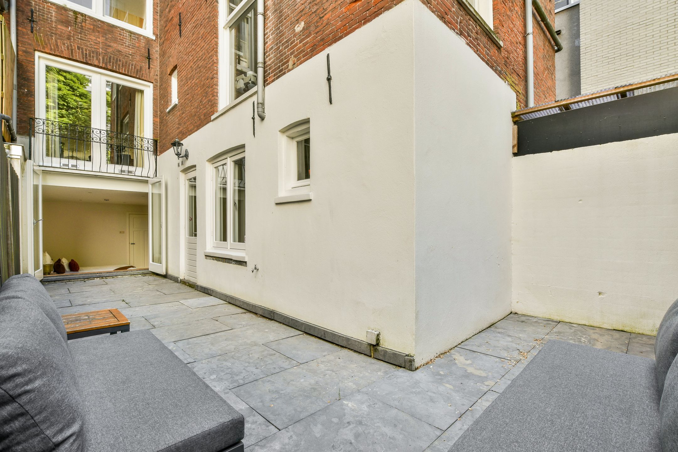 Foto 3 van Nieuwe Prinsengracht 79-H