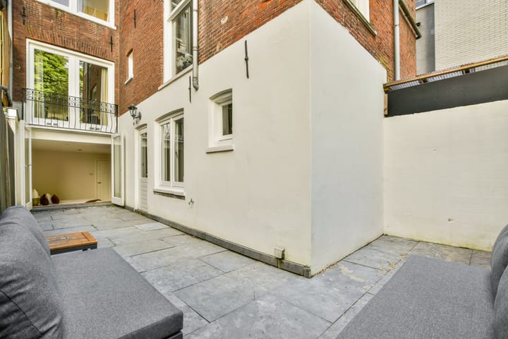 Foto 3 van Nieuwe Prinsengracht 79-H