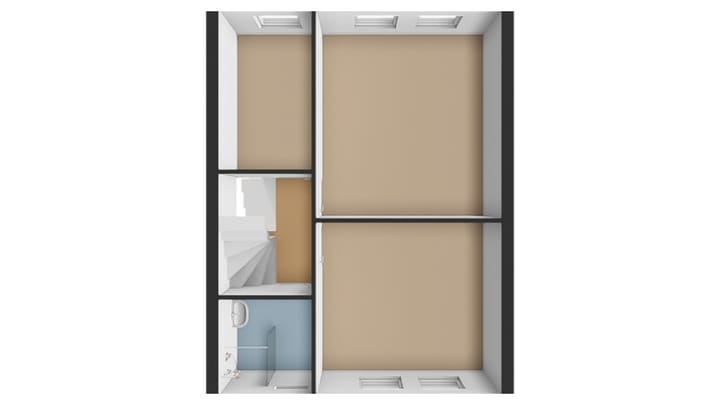 Foto 47 van Vliet 58