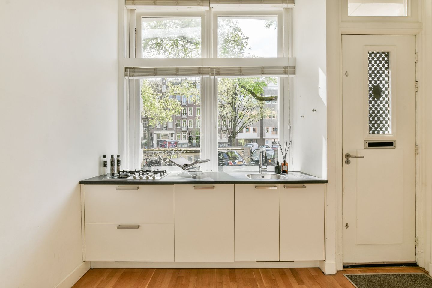 Foto 4 van Nieuwe Prinsengracht 79-H