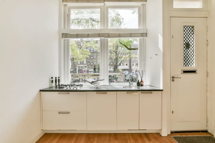 Foto 4 van Nieuwe Prinsengracht 79-H