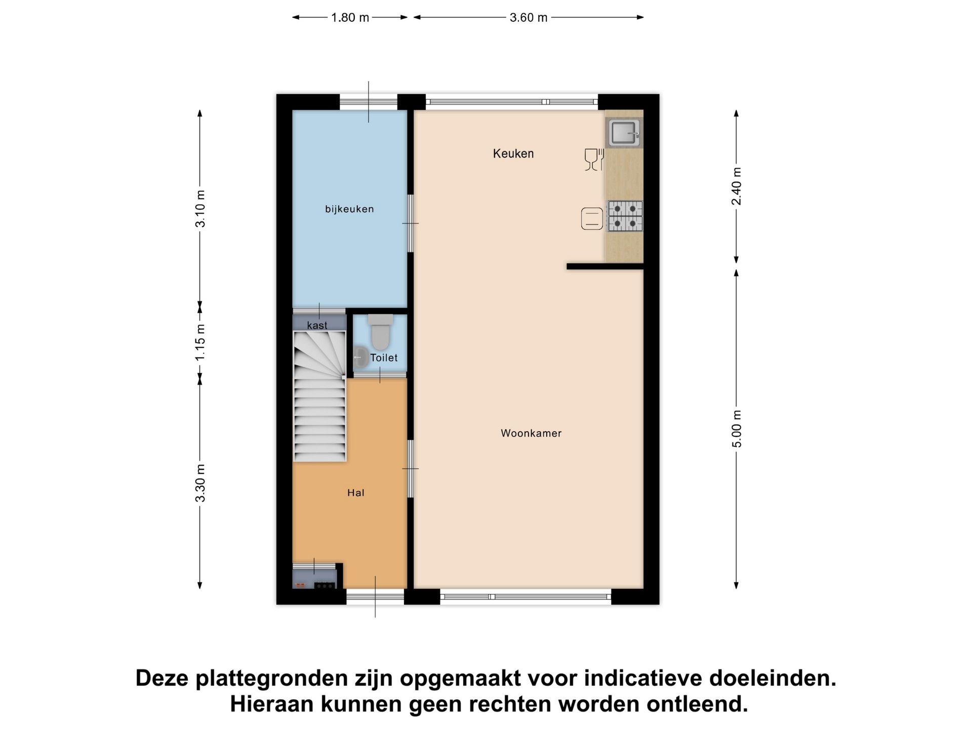Foto 48 van Vliet 58