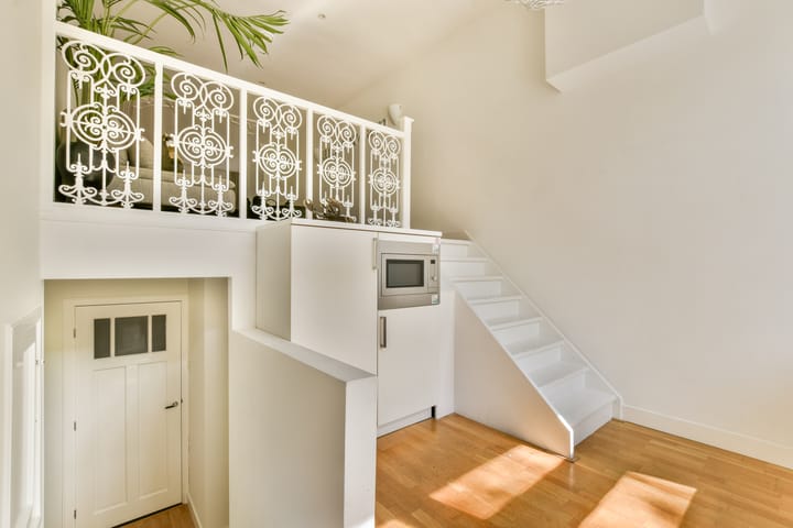 Foto 5 van Nieuwe Prinsengracht 79-H