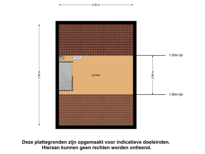 Foto 50 van Vliet 58