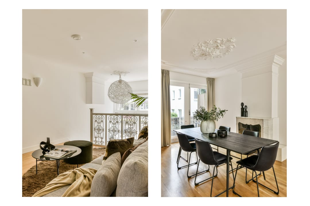 Foto 7 van Nieuwe Prinsengracht 79-H