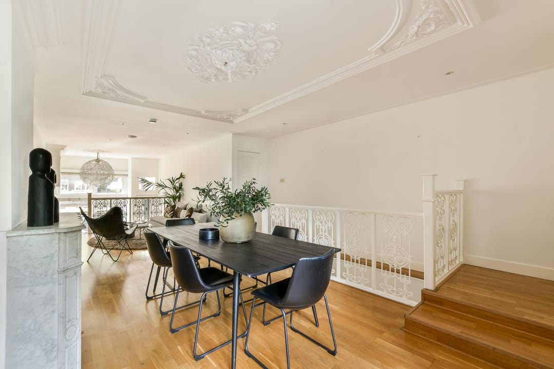 Foto 8 van Nieuwe Prinsengracht 79-H