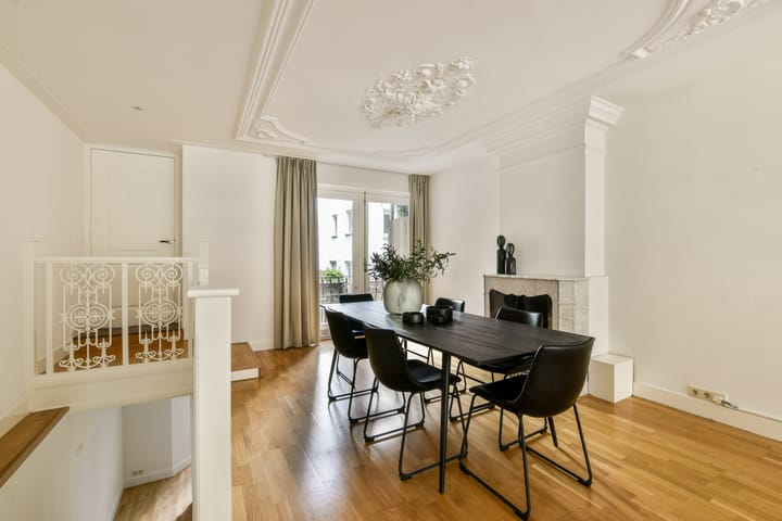 Foto 10 van Nieuwe Prinsengracht 79-H