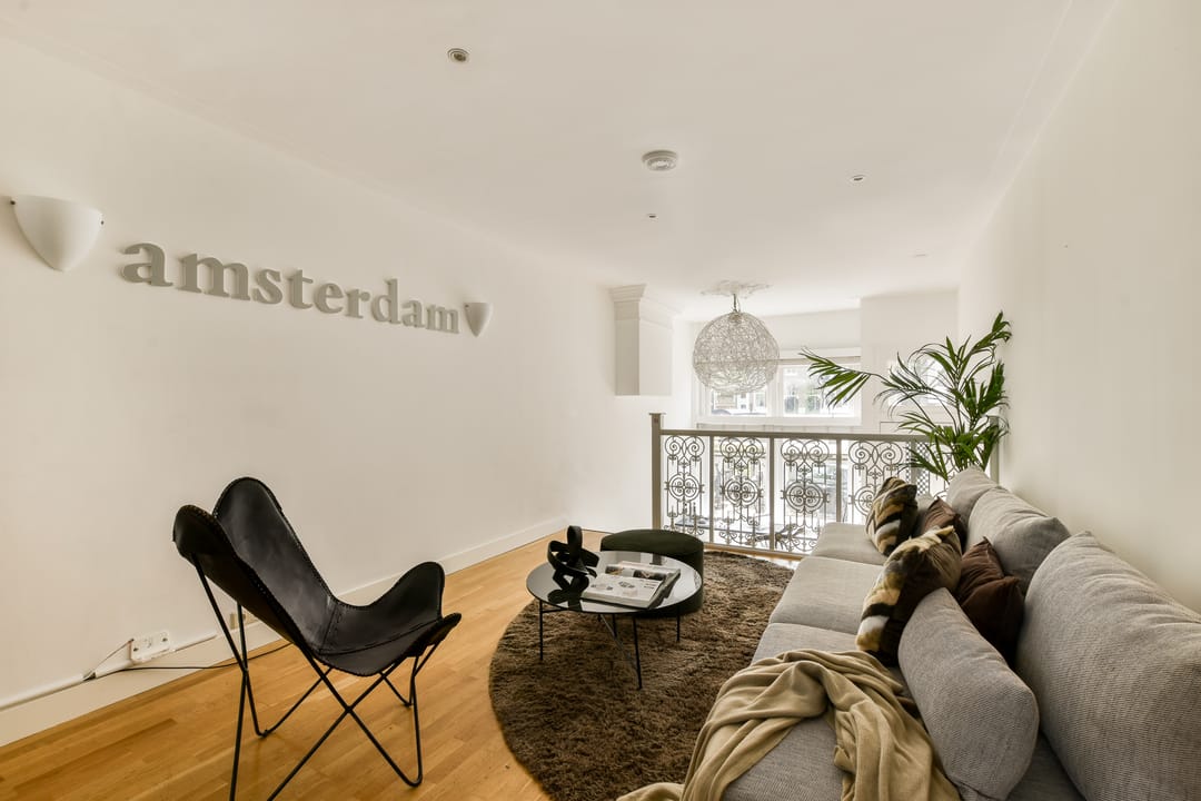 Foto 11 van Nieuwe Prinsengracht 79-H