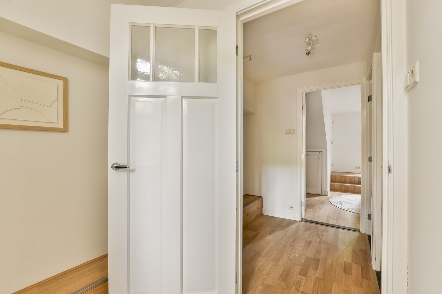 Foto 14 van Nieuwe Prinsengracht 79-H