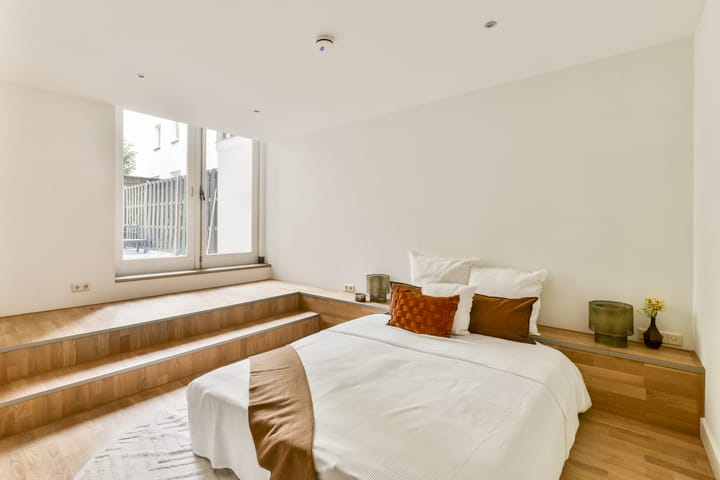 Foto 15 van Nieuwe Prinsengracht 79-H