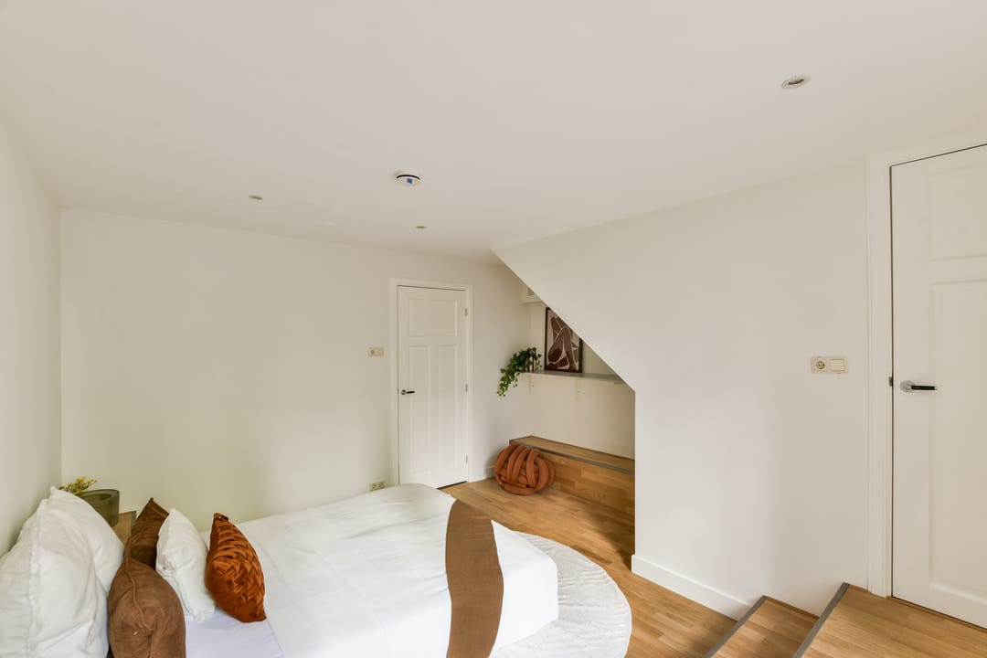 Foto 16 van Nieuwe Prinsengracht 79-H