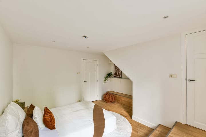 Foto 16 van Nieuwe Prinsengracht 79-H