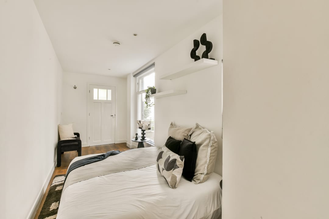 Foto 17 van Nieuwe Prinsengracht 79-H