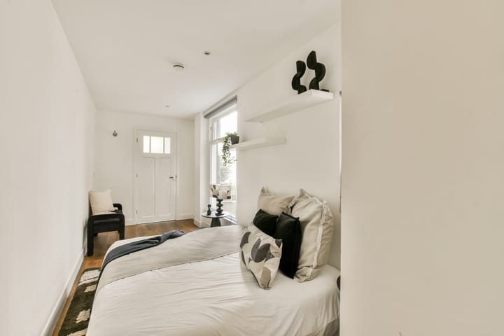 Foto 17 van Nieuwe Prinsengracht 79-H