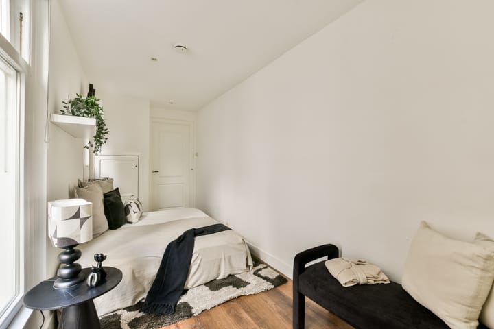 Foto 18 van Nieuwe Prinsengracht 79-H