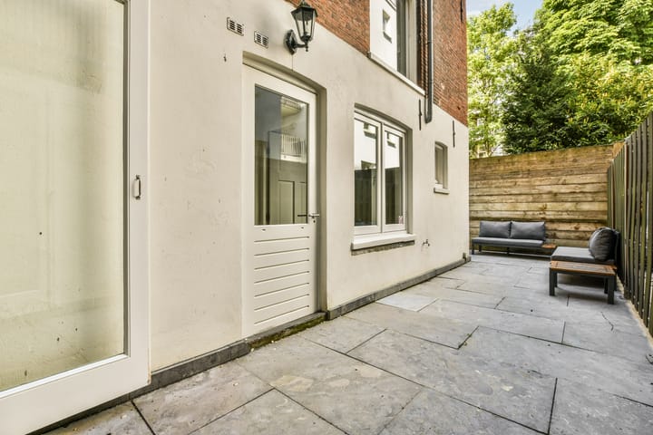 Foto 19 van Nieuwe Prinsengracht 79-H