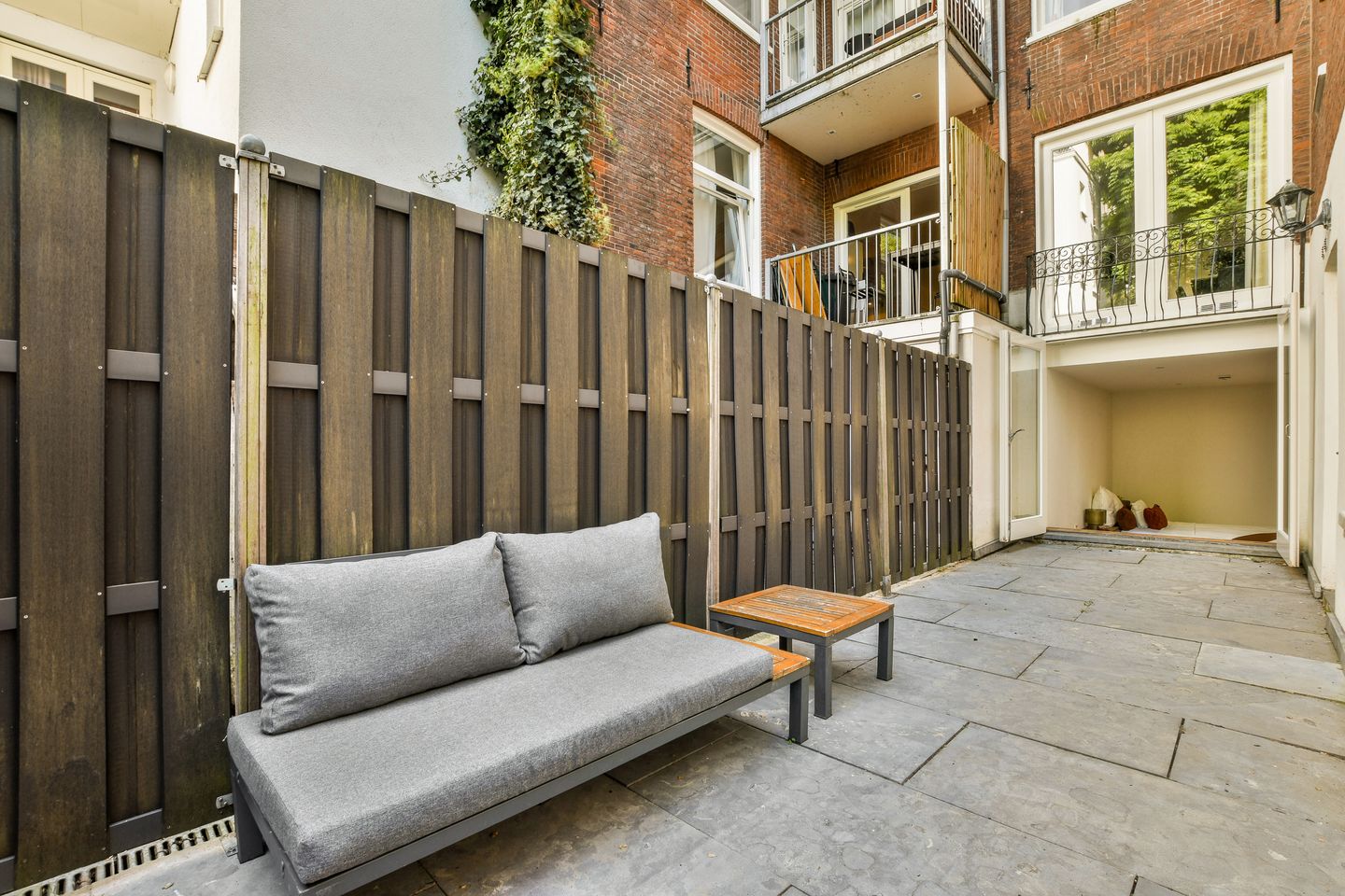 Foto 20 van Nieuwe Prinsengracht 79-H