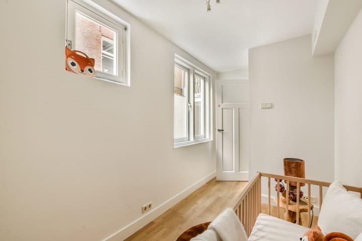 Foto 25 van Nieuwe Prinsengracht 79-H