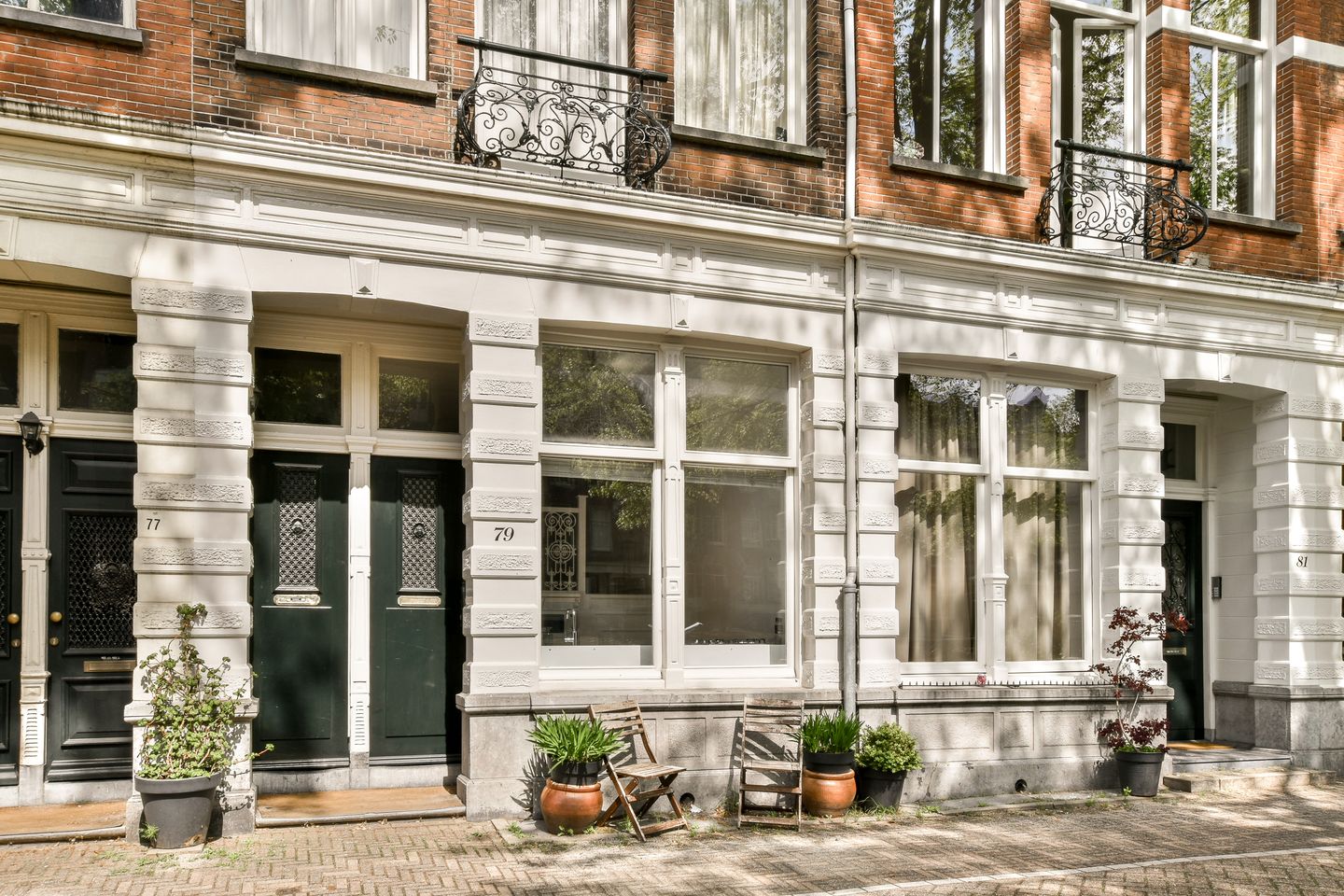 Foto 29 van Nieuwe Prinsengracht 79-H