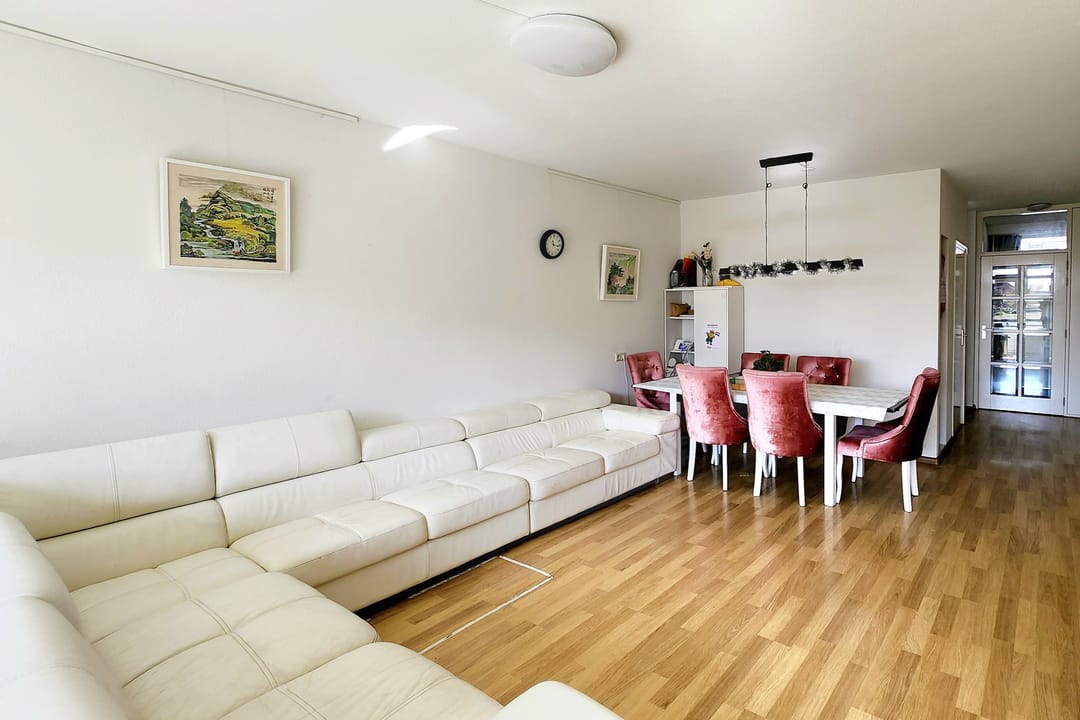 Foto 2 van Van Borselenstraat 172