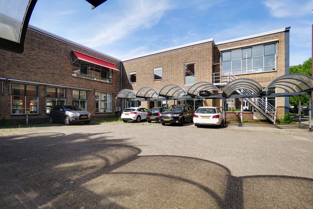 Foto 41 van Walenburgerweg 45-D