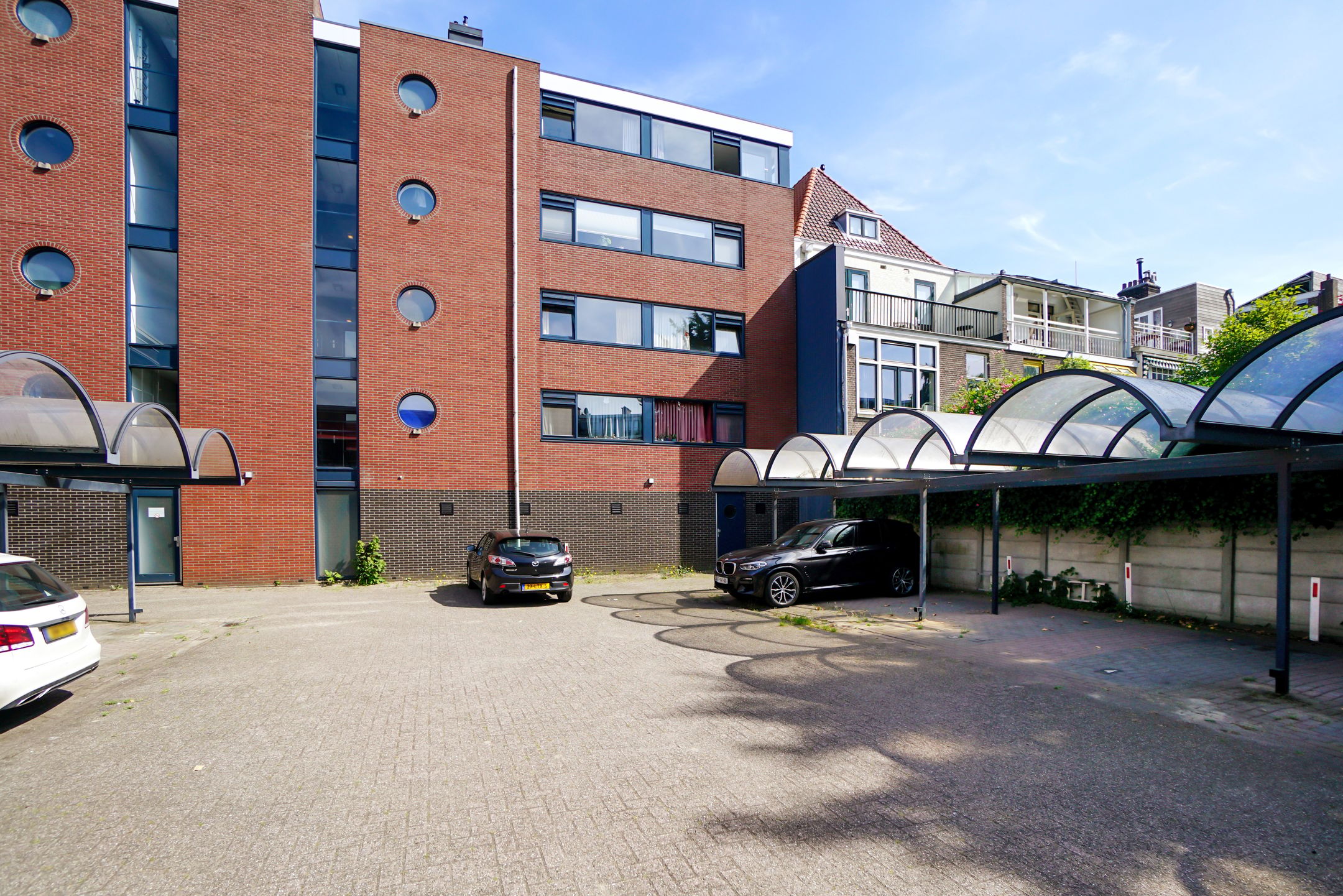 Foto 42 van Walenburgerweg 45-D