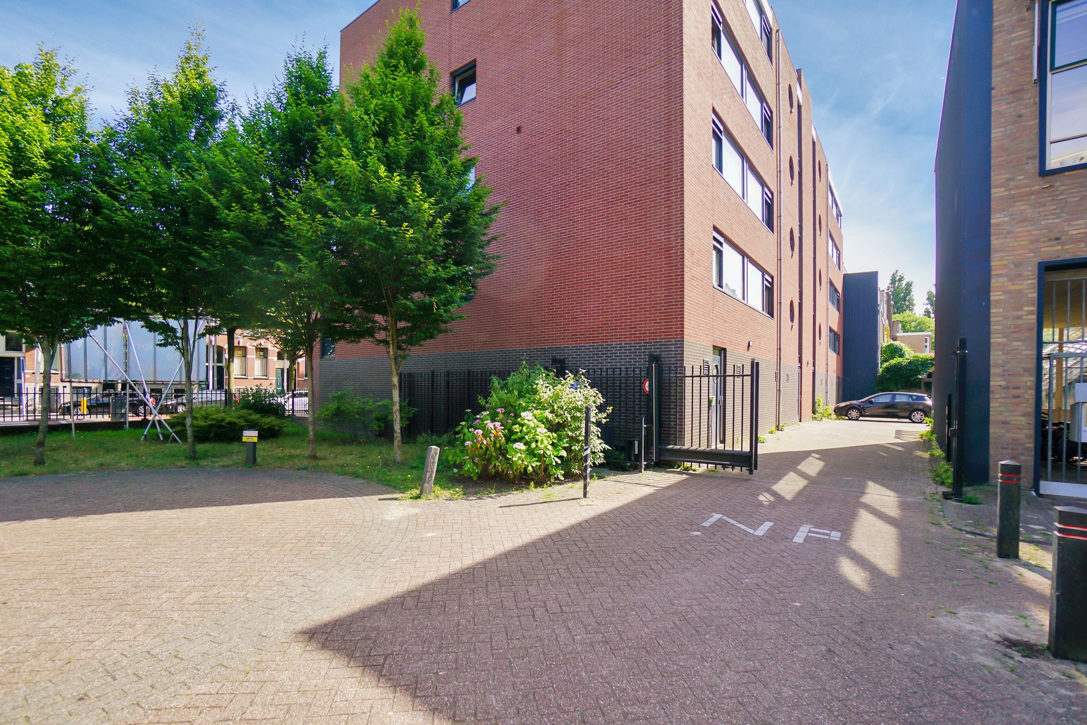 Foto 45 van Walenburgerweg 45-D